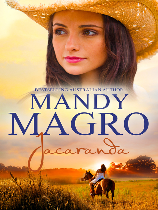 Title details for Jacaranda by Mandy Magro - Available
